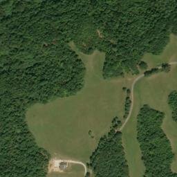 Satellite imagery of Capricorn Mine, US