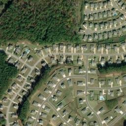Satellite imagery of Kimberly Number 3 Slope Mine, US