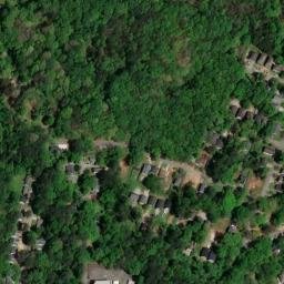 Satellite imagery of PC 20 — NGS DG0693 — Atlanta, US, US