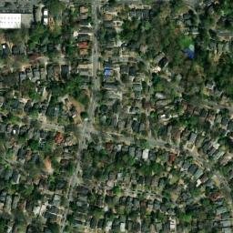 Satellite imagery of POWER — NGS DG0290 — Atlanta, US, US