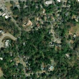 Satellite imagery of 5063 — NGS AB4266 — DeKalb County, US, US