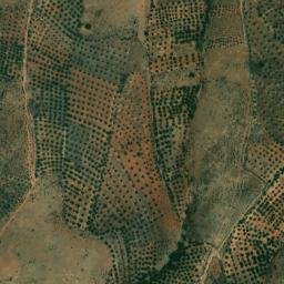 Satellite imagery of Tiliouine, MA