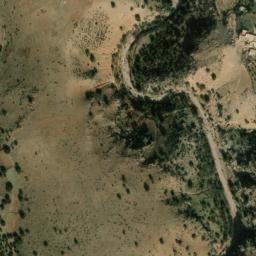 Satellite imagery of Tiliouine, MA