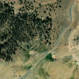 Satellite imagery of Koudyet Tighrerdine, MA