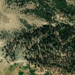 Satellite imagery of Koudyet Tighrerdine, MA