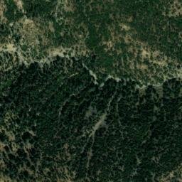 Satellite imagery of Koudyet Tighrerdine, MA