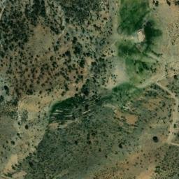 Satellite imagery of Jebel Tiwchtane, MA