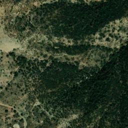 Satellite imagery of Jebel Tiwchtane, MA