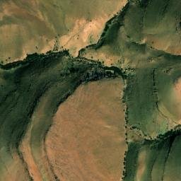Satellite imagery of Zouireg, DZ