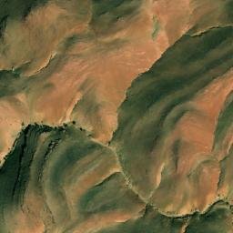 Satellite imagery of Zouireg, DZ