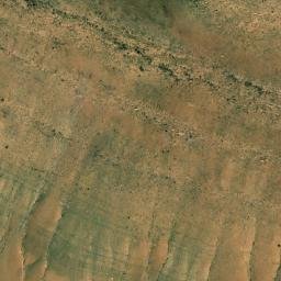 Satellite imagery of El Ktef, DZ