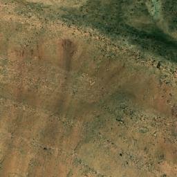 Satellite imagery of El Ktef, DZ