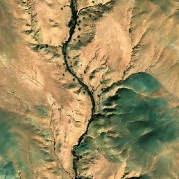 Satellite imagery of Chebket el Ouassane, DZ
