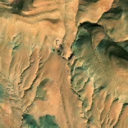 Satellite imagery of Chebket el Ouassane, DZ