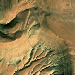 Satellite imagery of Chebket el Ouassane, DZ