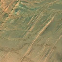 Satellite imagery of Djebel Messebis, DZ