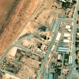 Satellite imagery of Kef Tizegrarim, DZ