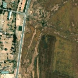 Satellite imagery of Kef Tizegrarim, DZ
