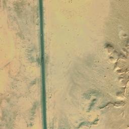 Satellite imagery of Koudiat el Mahel, DZ