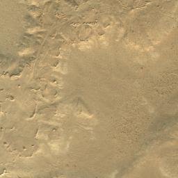Satellite imagery of Koudiat el Mahel, DZ