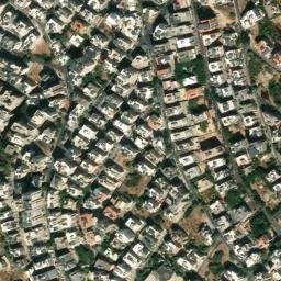 Satellite imagery of Harf Aassais, LB