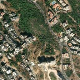 Satellite imagery of Mrah el Hara, LB