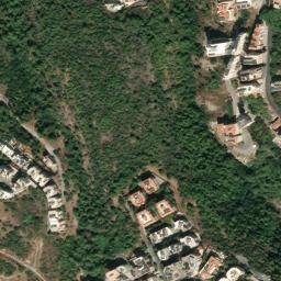Satellite imagery of Mrah el Hara, LB