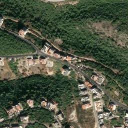 Satellite imagery of Harf Qaissari, LB