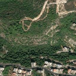 Satellite imagery of Harf Qaissari, LB