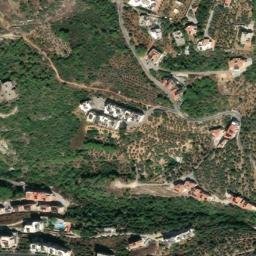 Satellite imagery of Harf Qaissari, LB