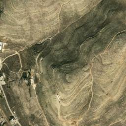 Satellite imagery of Harf ej Jourd, LB