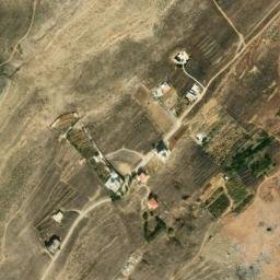 Satellite imagery of Harf ej Jourd, LB