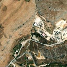 Satellite imagery of Er Rakhsîyé, LB