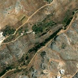 Satellite imagery of Er Rakhsîyé, LB