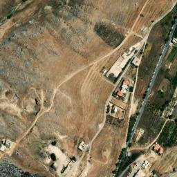 Satellite imagery of Er Rakhsîyé, LB