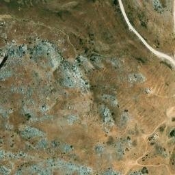 Satellite imagery of Aïn el Biyâda, LB