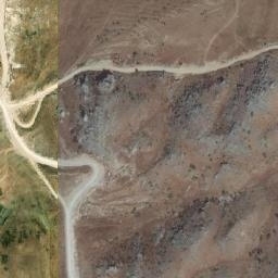 Satellite imagery of Aïn el Biyâda, LB