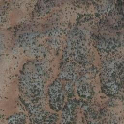 Satellite imagery of Qalaat Aïn el Hânoût, LB