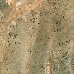 Satellite imagery of El Qrani, LB