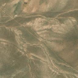 Satellite imagery of Kōtal-e Gardanah-ye Kārtan, AF