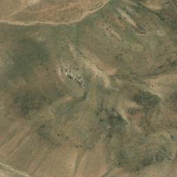 Satellite imagery of Kōtal-e Gardanah-ye Kārtan, AF