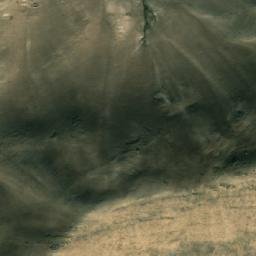 Satellite imagery of Band-e Khākpōlak, AF