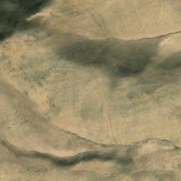 Satellite imagery of Gardanah-ye Khākpōlak, AF