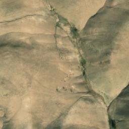 Satellite imagery of Gardanah-ye Khākpōlak, AF