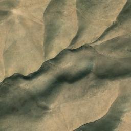 Satellite imagery of Gardanah-ye Khākpōlak, AF