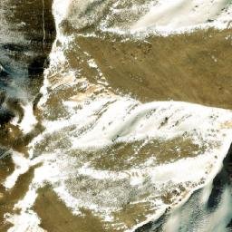 Satellite imagery of Band-e Farsī, AF