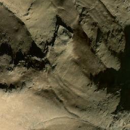 Satellite imagery of Kōh-e Kīchak, AF