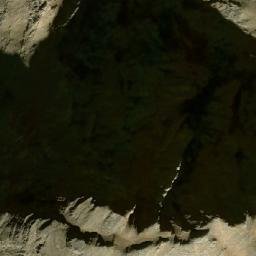 Satellite imagery of Kōh-e Kīchak, AF