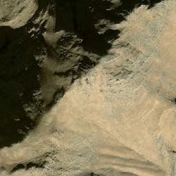 Satellite imagery of Kōh-e Kīchak, AF