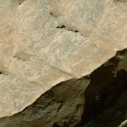 Satellite imagery of Kōh-e Ghulāmān, AF